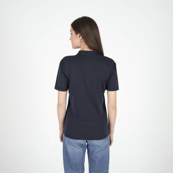 LA TERRA Polo majica eleganza W - TRA251F701-02