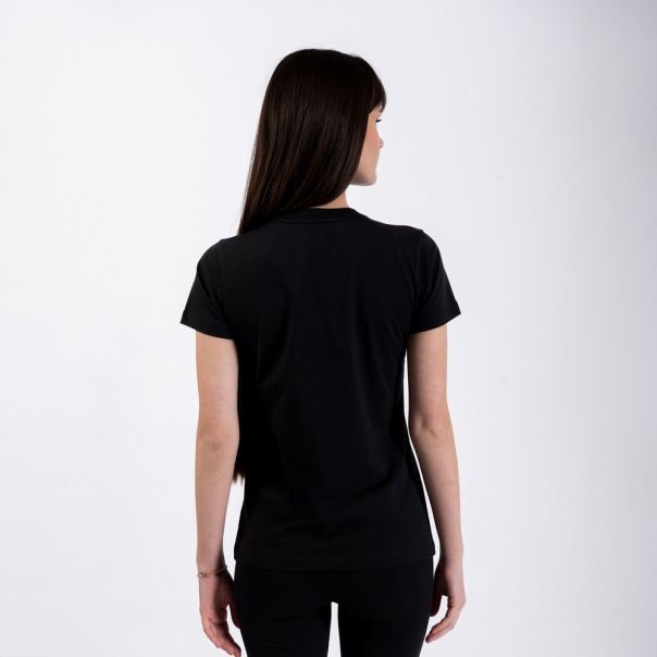 LA TERRA Majica kratak rukav luna W - TRA251F802-01