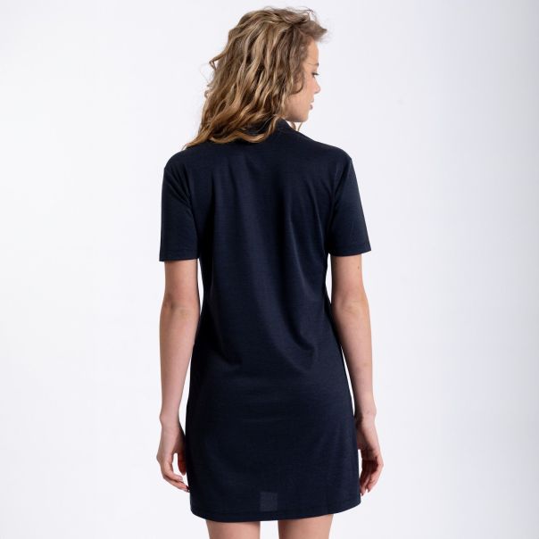 LA TERRA Haljina primavera W - TRA251F901-02