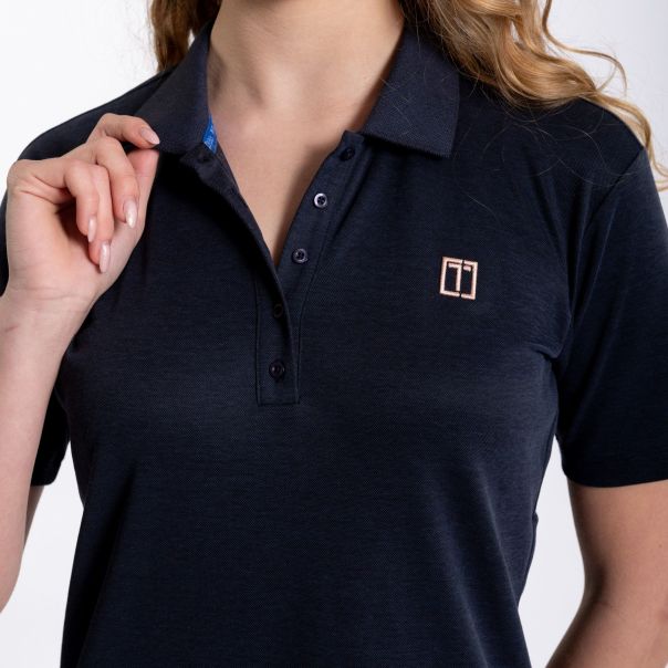 LA TERRA Haljina primavera W - TRA251F901-02