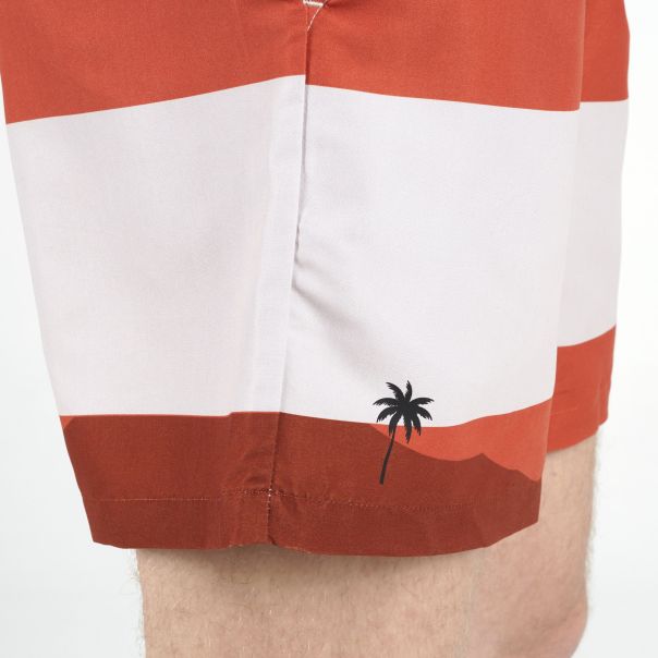LA TERRA Šorc solare swimming shorts M - TRA251M203-Z2