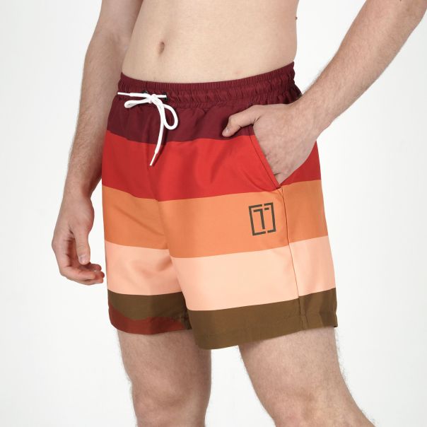 LA TERRA Šorc solare swimming shorts M - TRA251M203-Z3