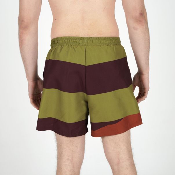 LA TERRA Šorc solare swimming shorts M - TRA251M203-Z4