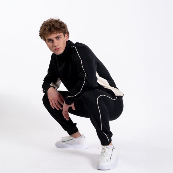 LA TERRA Trenerka fiero M - TRA251M401-01