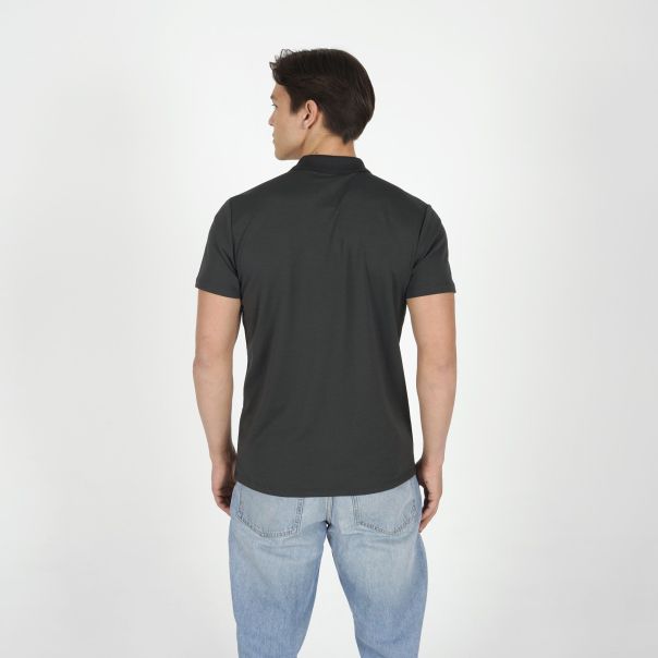 LA TERRA Polo majica lusso M - TRA251M700-01