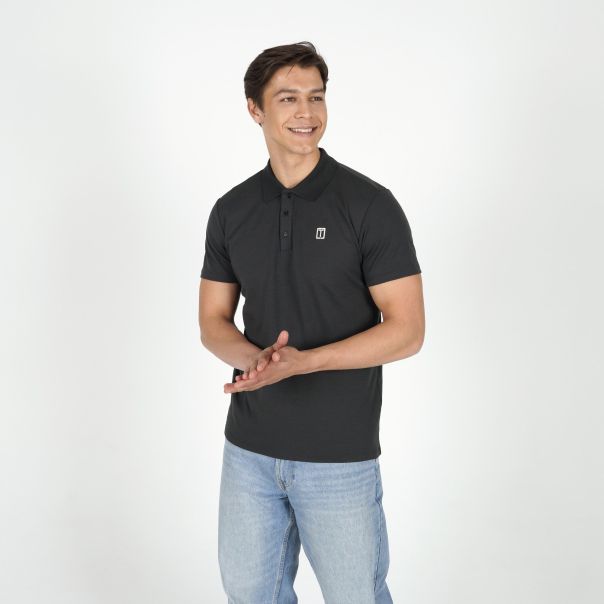 LA TERRA Polo majica lusso M - TRA251M700-01