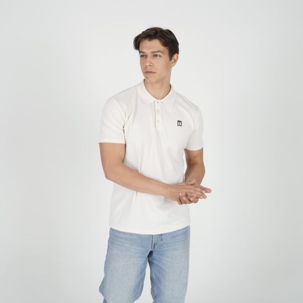 LA TERRA Polo majica lusso M - TRA251M700-11