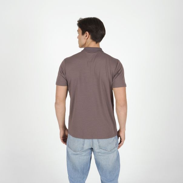 LA TERRA Polo majica lusso M - TRA251M700-79