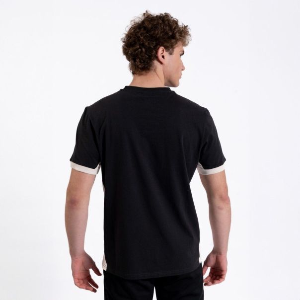 LA TERRA Majica kratak rukav libero M - TRA251M803-01