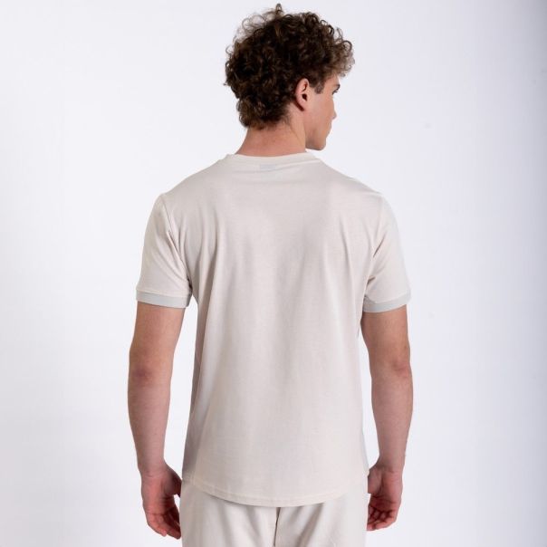 LA TERRA Majica kratak rukav libero M - TRA251M803-11