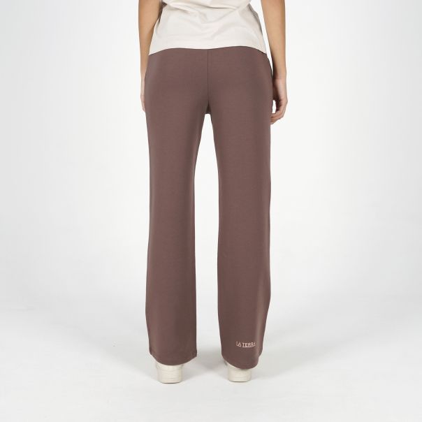 LA TERRA Donji deo  verde W - TRA253F103-79