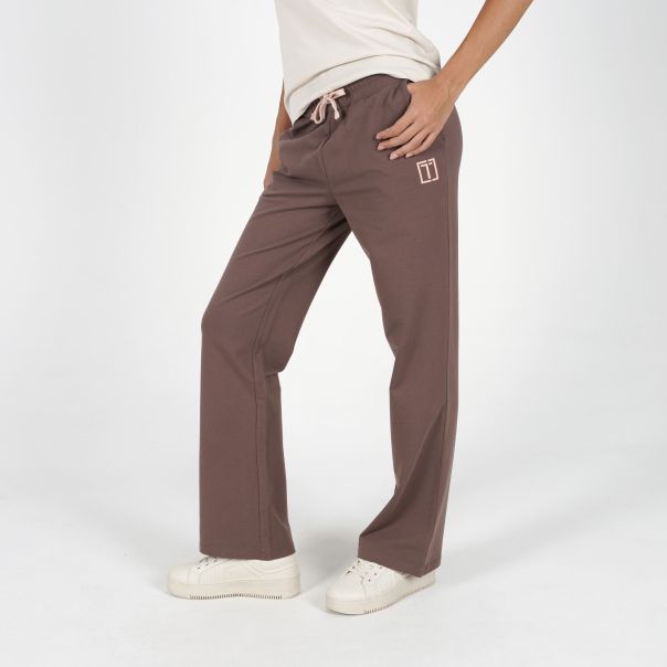 LA TERRA Donji deo  verde W - TRA253F103-79