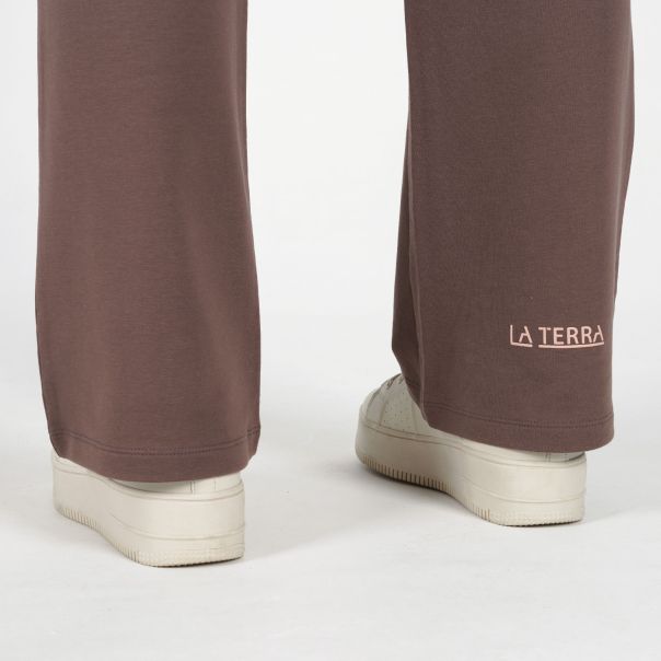 LA TERRA Donji deo  verde W - TRA253F103-79