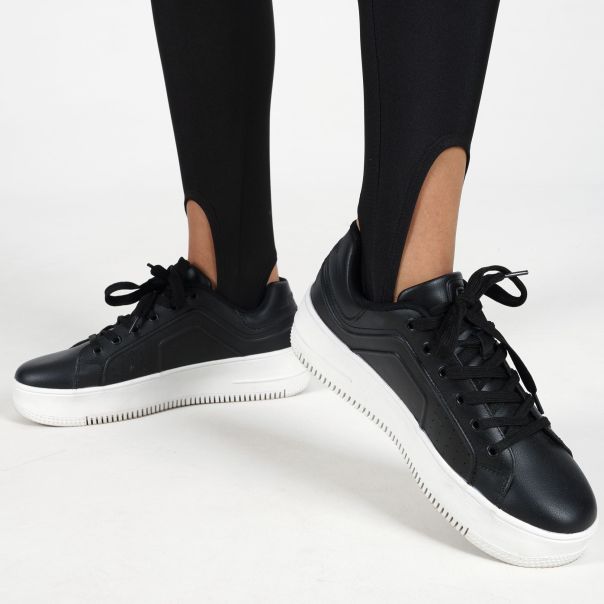 LA TERRA Helanke forma W - TRA253F301-01