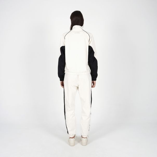 LA TERRA Trenerka libera W - TRA253F402-92