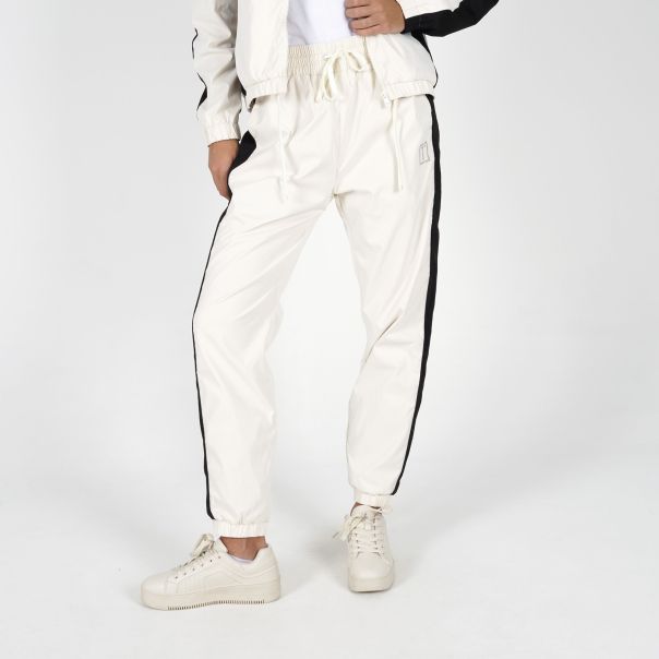 LA TERRA Trenerka libera W - TRA253F402-92