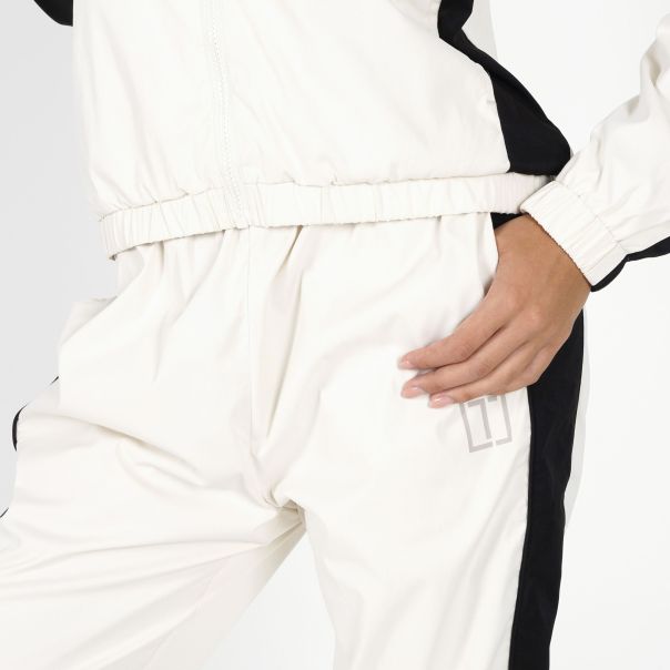 LA TERRA Trenerka libera W - TRA253F402-92