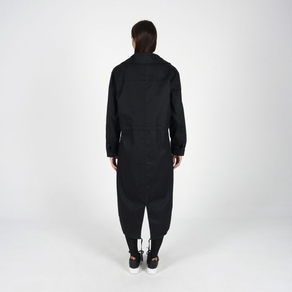 LA TERRA Jakna invero W - TRA253F501-01