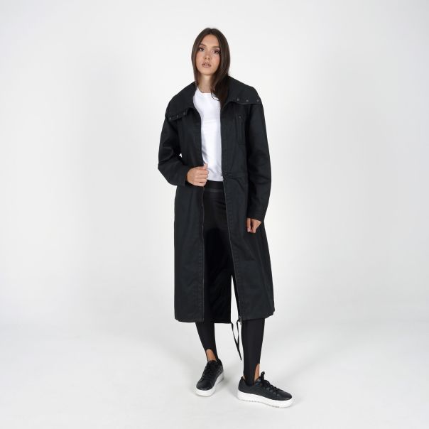 LA TERRA Jakna invero W - TRA253F501-01