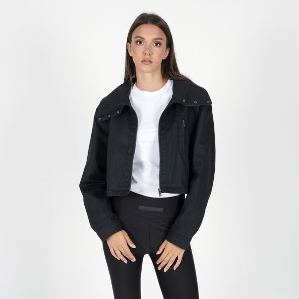 LA TERRA Jakna invero W - TRA253F501-01