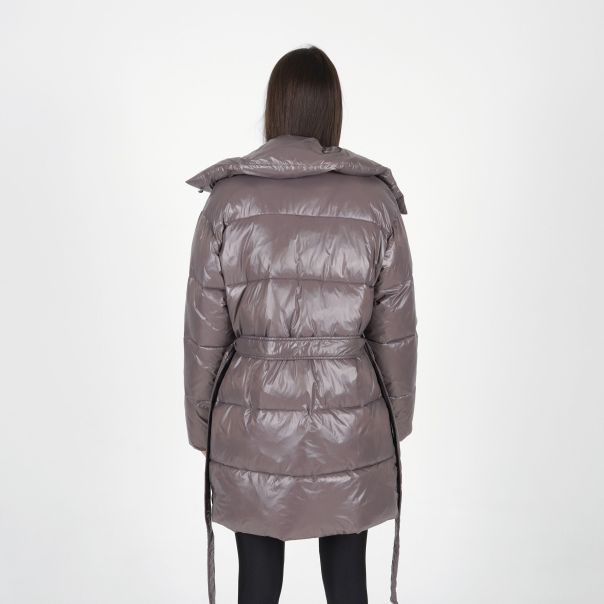 LA TERRA Jakna calda W - TRA253F502-79