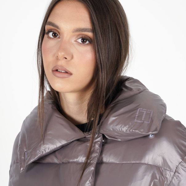 LA TERRA Jakna calda W - TRA253F502-79