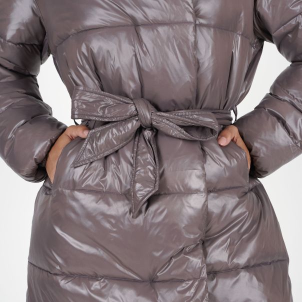 LA TERRA Jakna calda W - TRA253F502-79