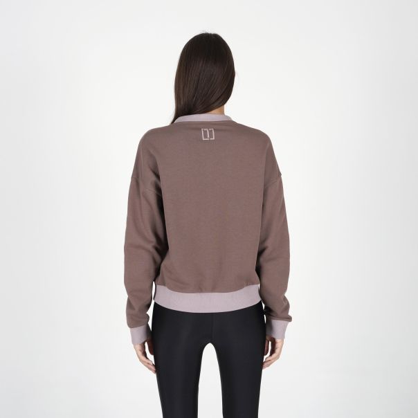 LA TERRA Duks serena W - TRA253F602-79