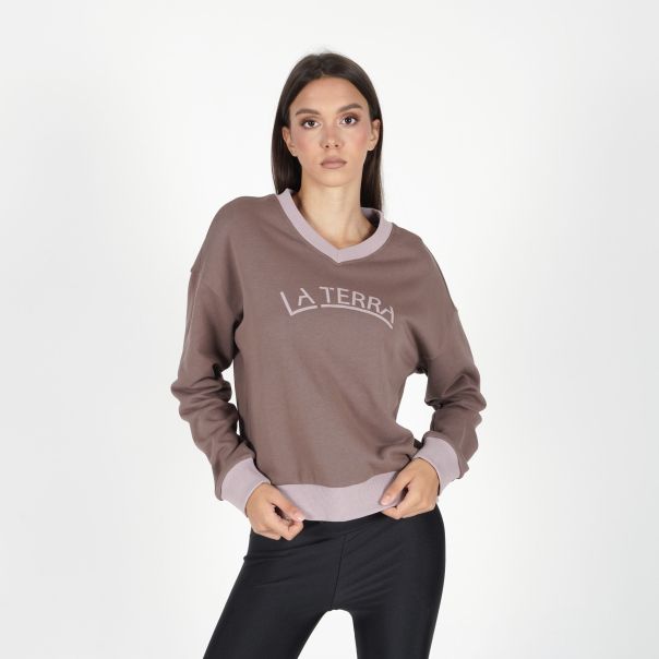 LA TERRA Duks serena W - TRA253F602-79