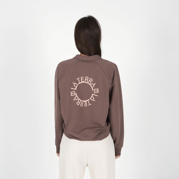 LA TERRA Duks eterna W - TRA253F603-79