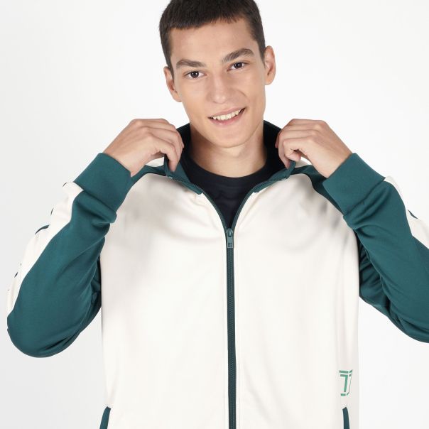 LA TERRA Trenerka comoda M - TRA253M401-61