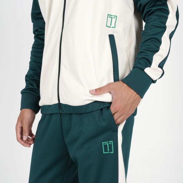 LA TERRA Trenerka comoda M - TRA253M401-61