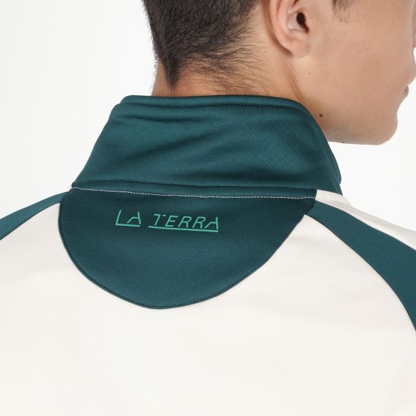 LA TERRA Trenerka comoda M - TRA253M401-61