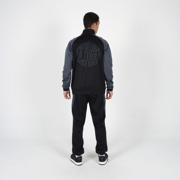 LA TERRA Trenerka antica M - TRA253M402-01