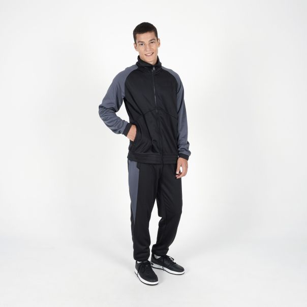 LA TERRA Trenerka antica M - TRA253M402-01