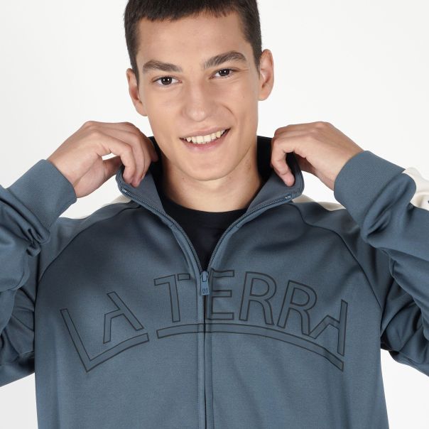 LA TERRA Trenerka movimenta M - TRA253M403-24