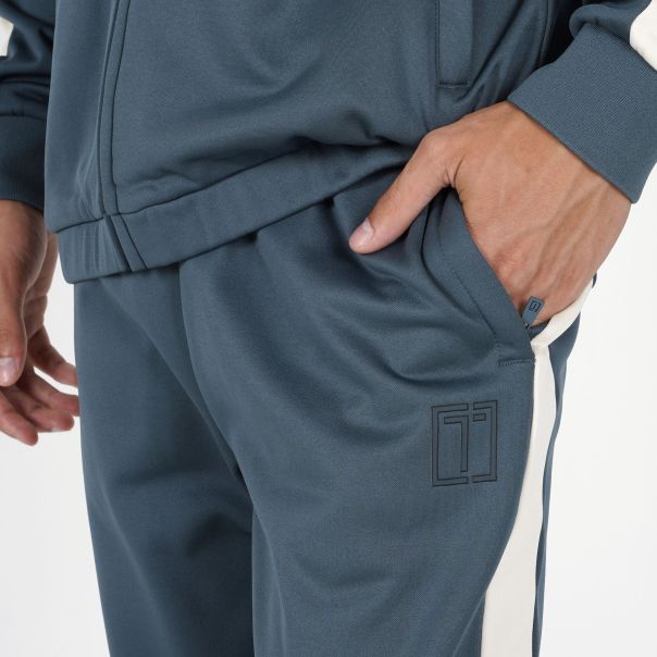 LA TERRA Trenerka movimenta M - TRA253M403-24