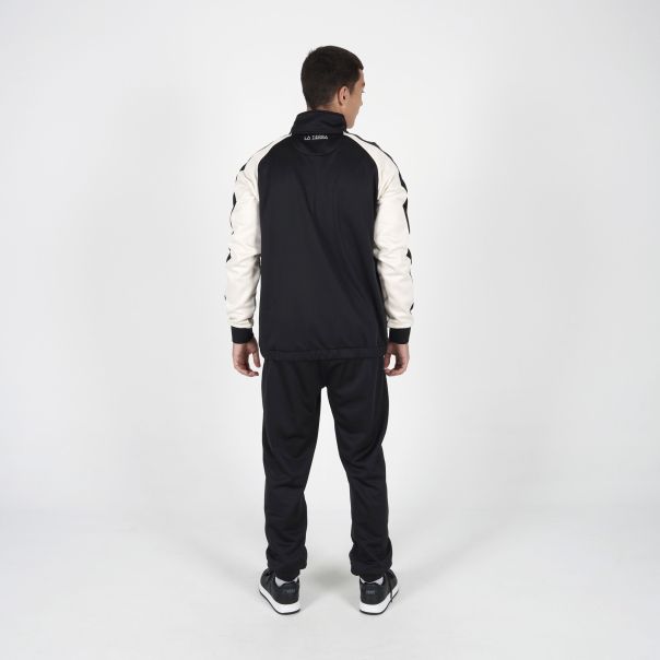 LA TERRA Trenerka invicta M - TRA253M404-01