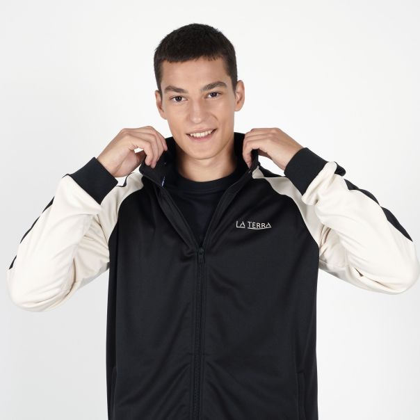 LA TERRA Trenerka invicta M - TRA253M404-01