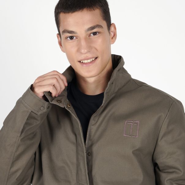 LA TERRA Jakna forte M - TRA253M511-63