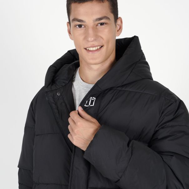 LA TERRA Jakna fredda M - TRA253M512-01