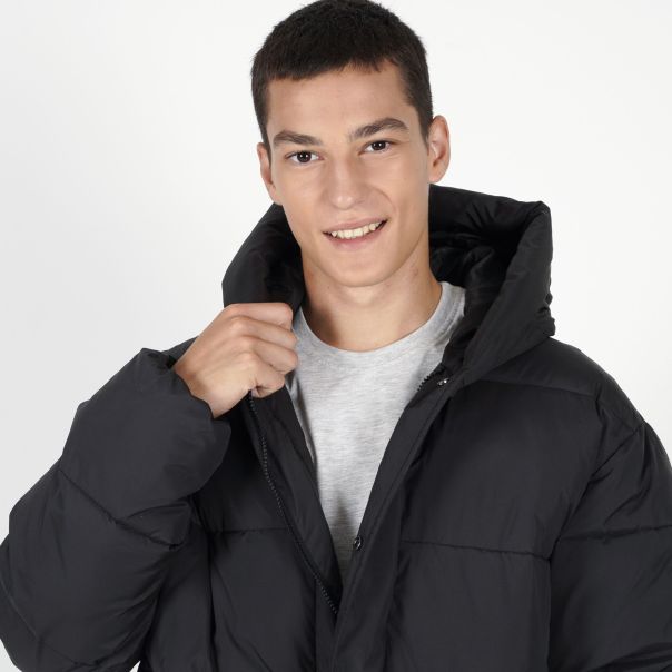 LA TERRA Jakna fredda M - TRA253M512-01