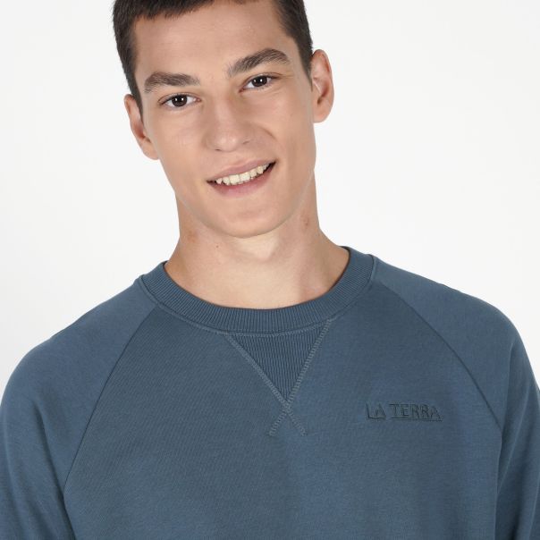 LA TERRA Duks puro M - TRA253M602-24