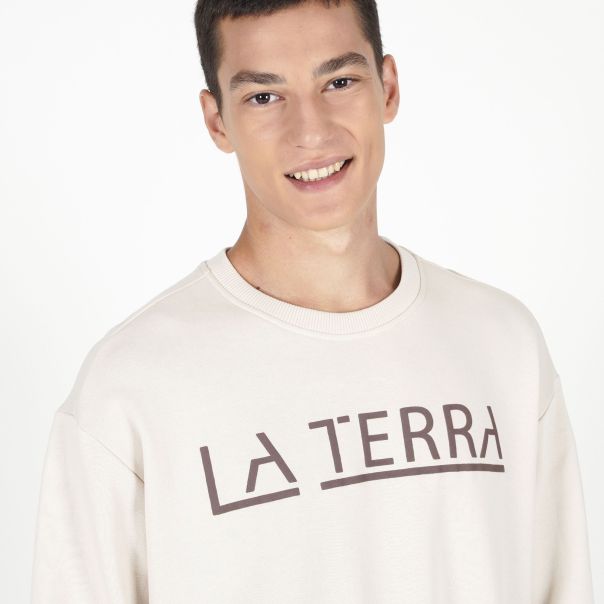 LA TERRA Duks classico M - TRA253M604-92