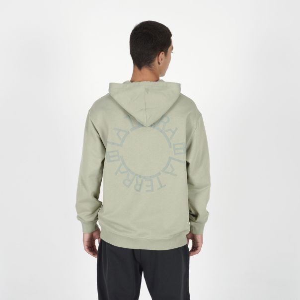 LA TERRA Duks sa kapuljačom flex M - TRA253M605-63