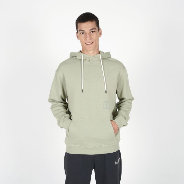 LA TERRA Duks sa kapuljačom flex M - TRA253M605-63