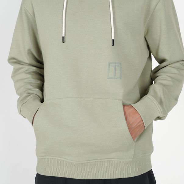 LA TERRA Duks sa kapuljačom flex M - TRA253M605-63