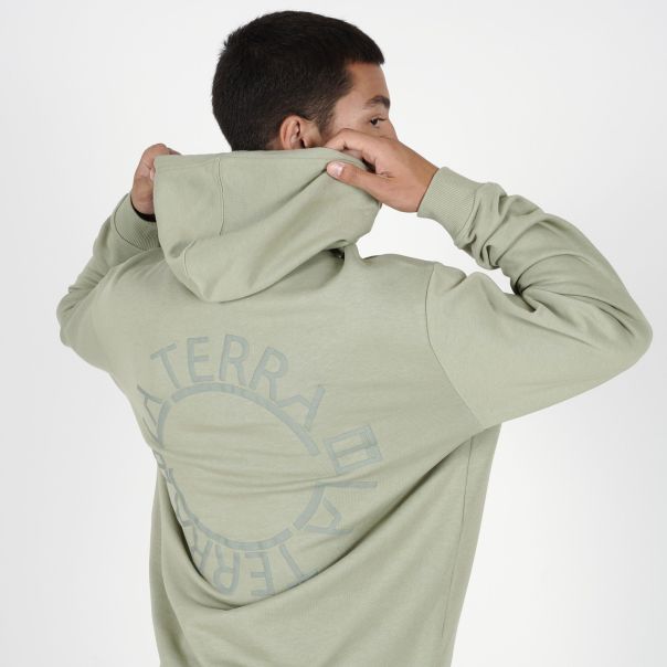 LA TERRA Duks sa kapuljačom flex M - TRA253M605-63