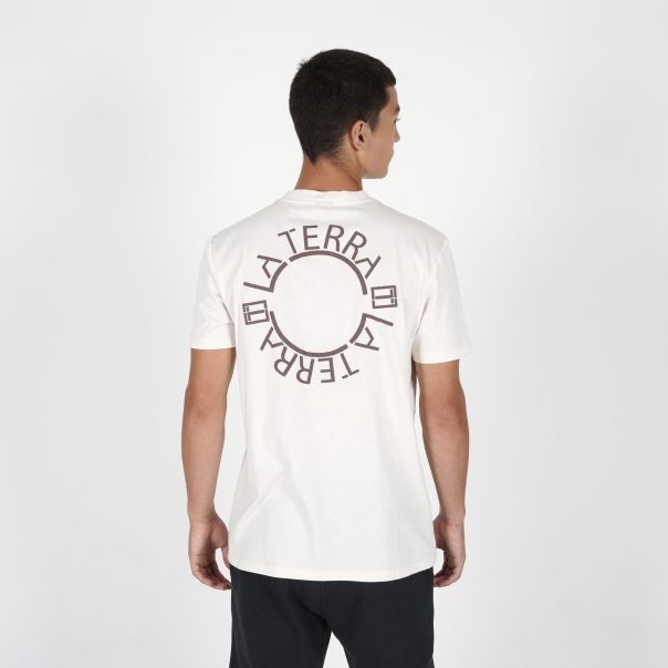 LA TERRA Majica kratak rukav sole M - TRA253M805-11