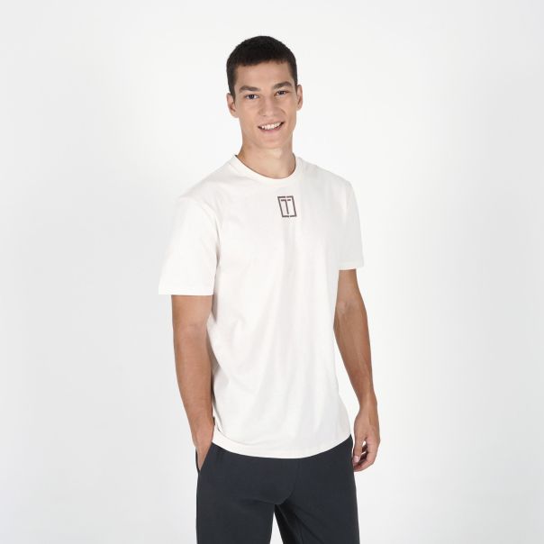 LA TERRA Majica kratak rukav sole M - TRA253M805-11